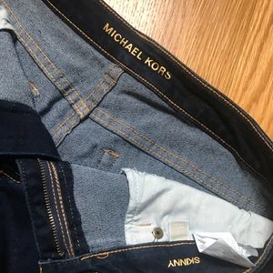 Michael Kors Jeans Size 6